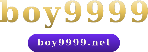 boy9999 logo